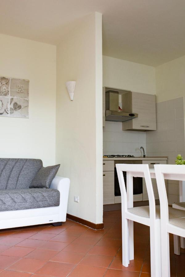 Casa Vacanze Tra Le Mura เลวานโต ภายนอก รูปภาพ