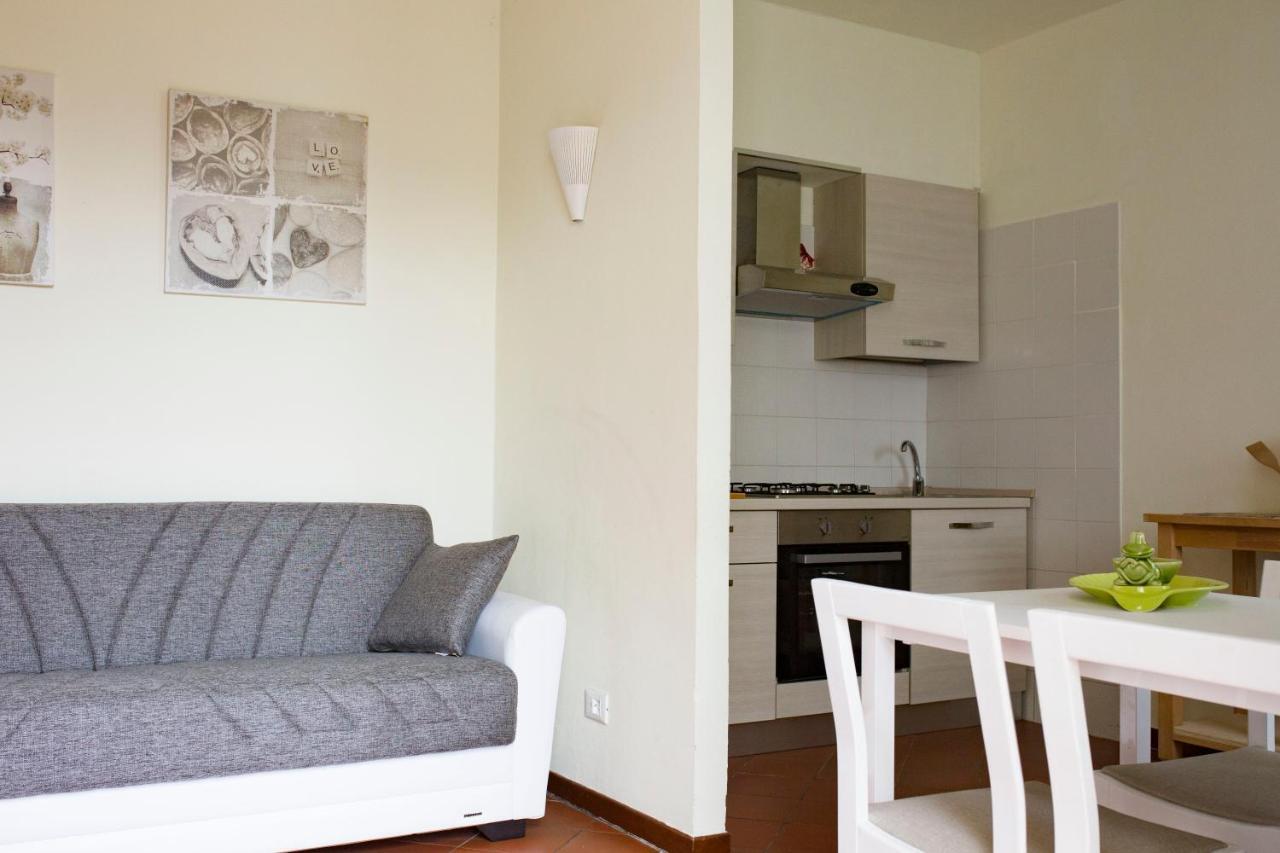 Casa Vacanze Tra Le Mura เลวานโต ภายนอก รูปภาพ