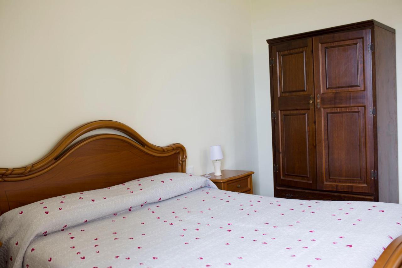 Casa Vacanze Tra Le Mura เลวานโต ภายนอก รูปภาพ