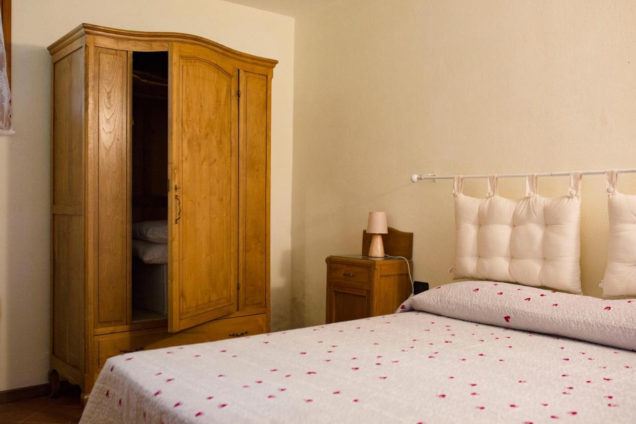 Casa Vacanze Tra Le Mura เลวานโต ภายนอก รูปภาพ