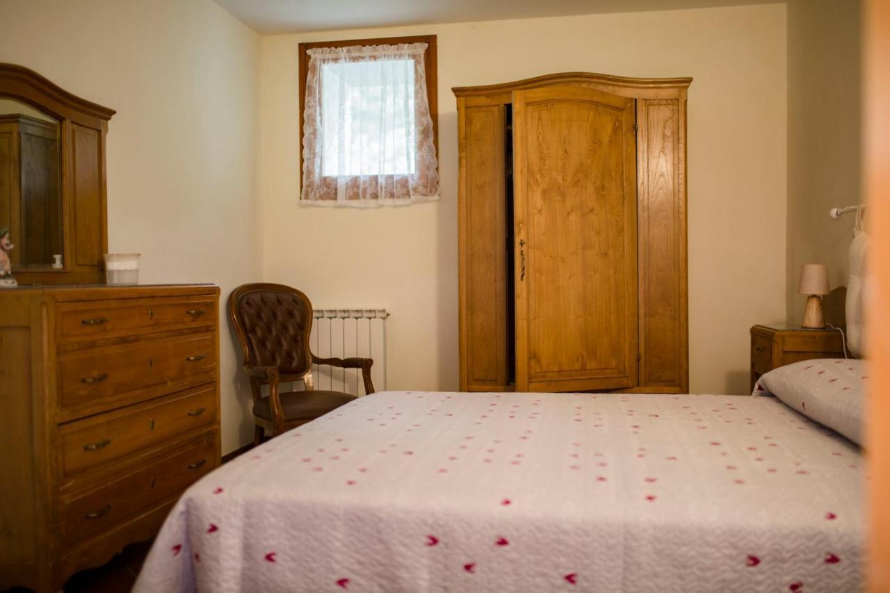 Casa Vacanze Tra Le Mura เลวานโต ภายนอก รูปภาพ