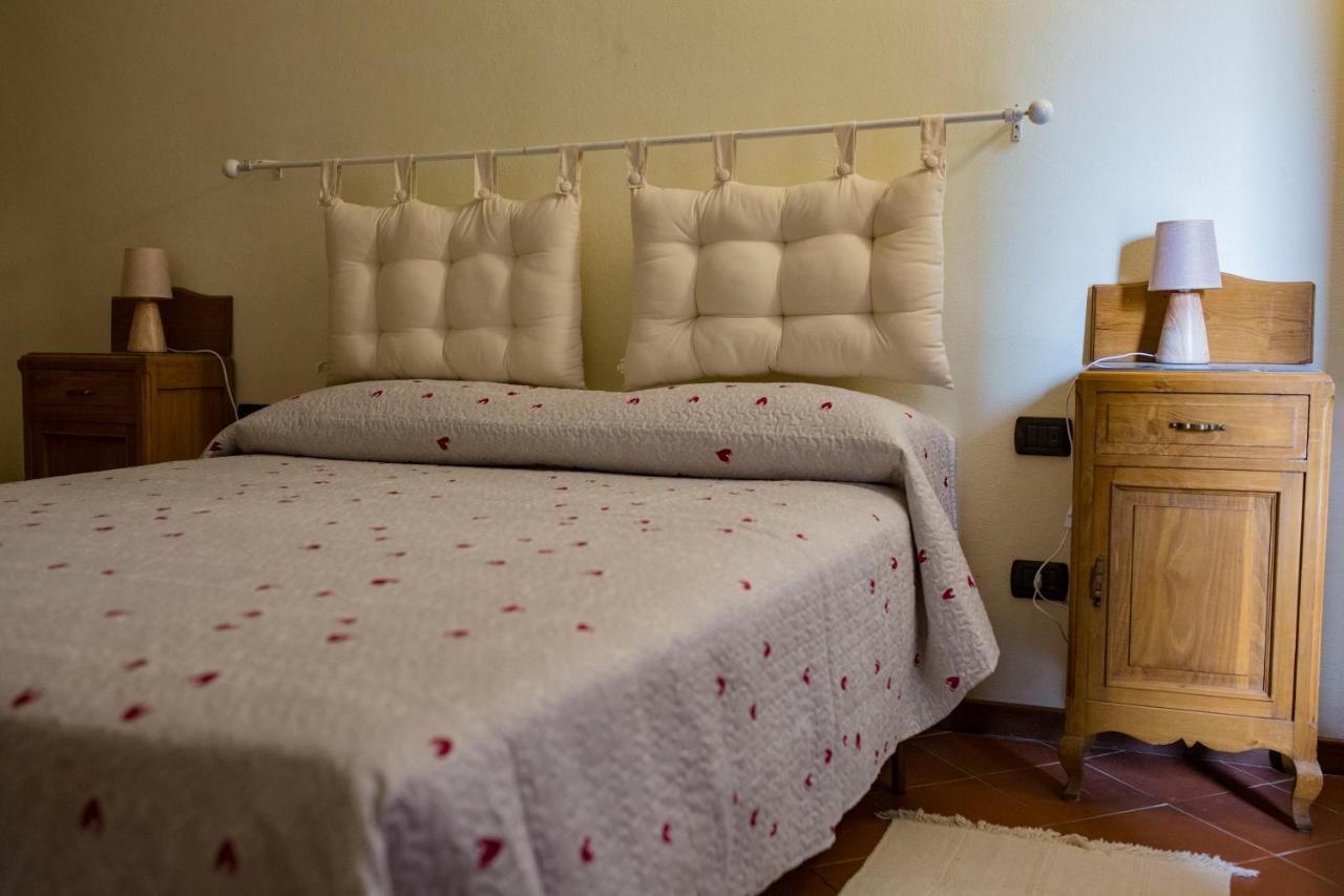 Casa Vacanze Tra Le Mura เลวานโต ภายนอก รูปภาพ