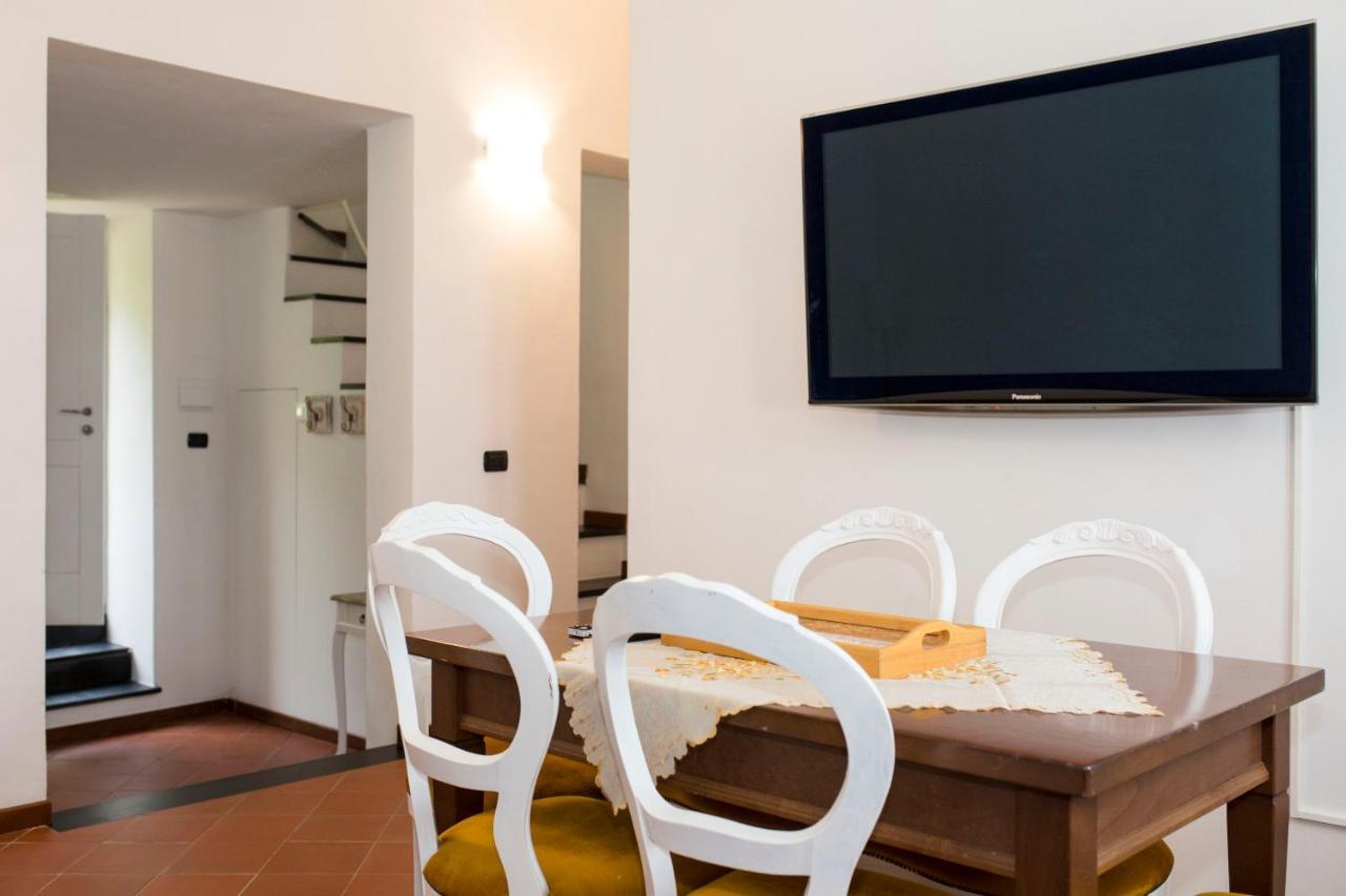 Casa Vacanze Tra Le Mura เลวานโต ภายนอก รูปภาพ
