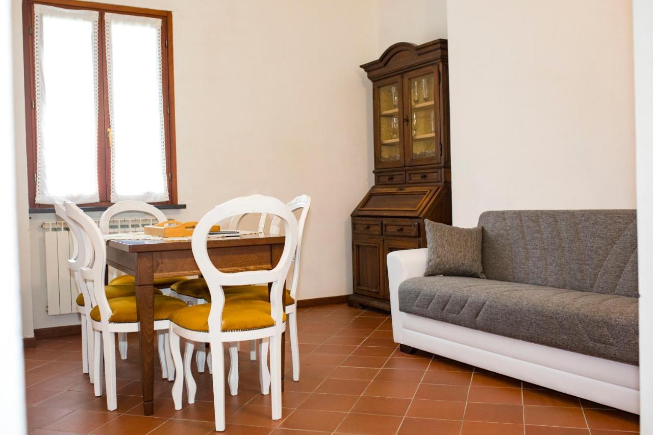 Casa Vacanze Tra Le Mura เลวานโต ภายนอก รูปภาพ