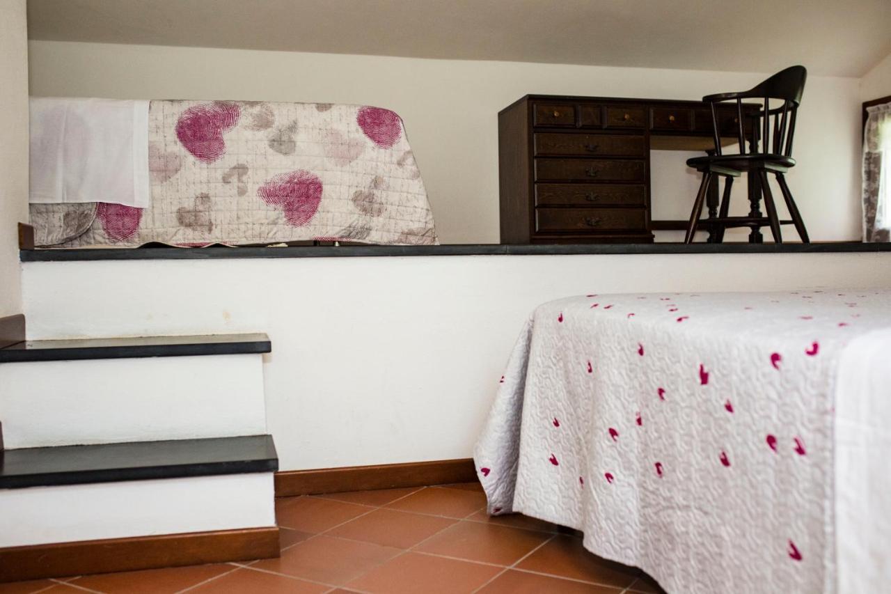 Casa Vacanze Tra Le Mura เลวานโต ภายนอก รูปภาพ