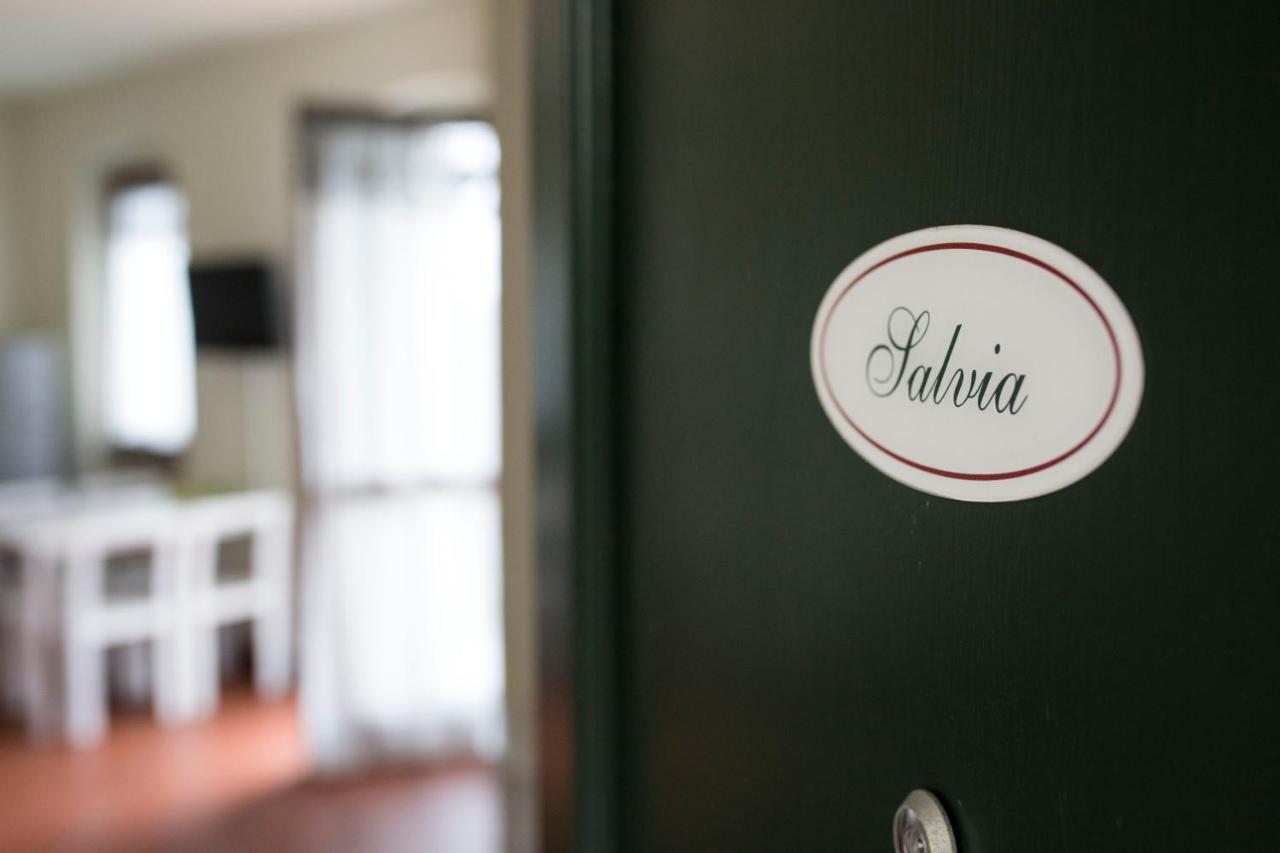 Casa Vacanze Tra Le Mura เลวานโต ภายนอก รูปภาพ