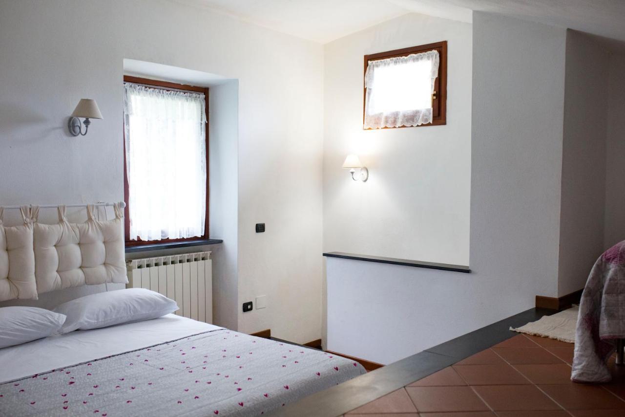 Casa Vacanze Tra Le Mura เลวานโต ภายนอก รูปภาพ